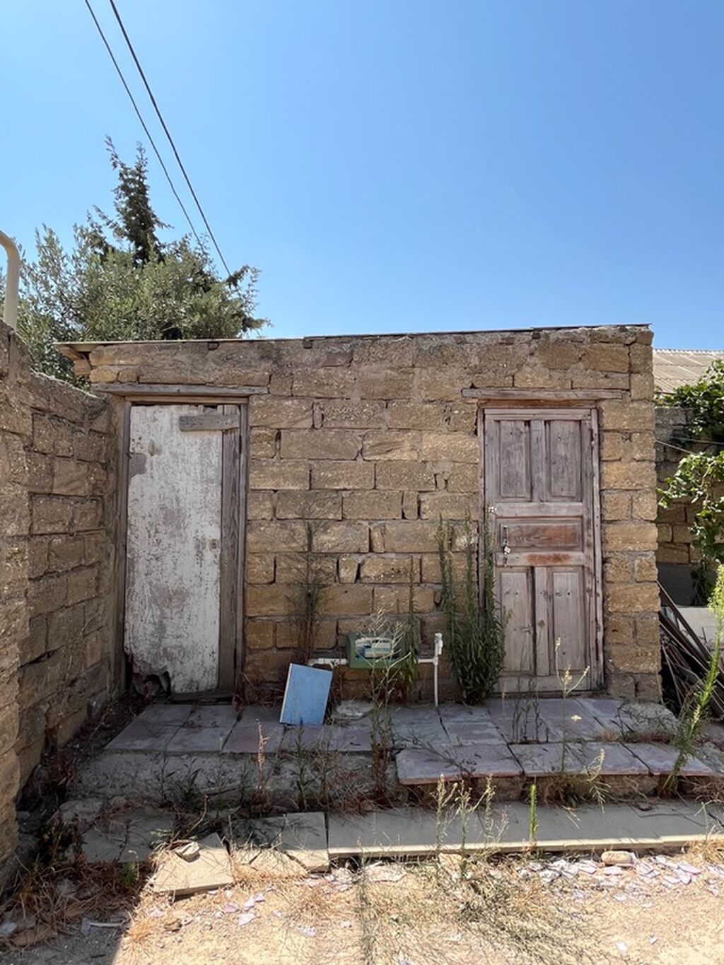 Salam ev 3 otaxlidi senetli evdir unvan Suarxani rayonu Dədəqorqud — Daşınmaz əmlak, Bakı (5)