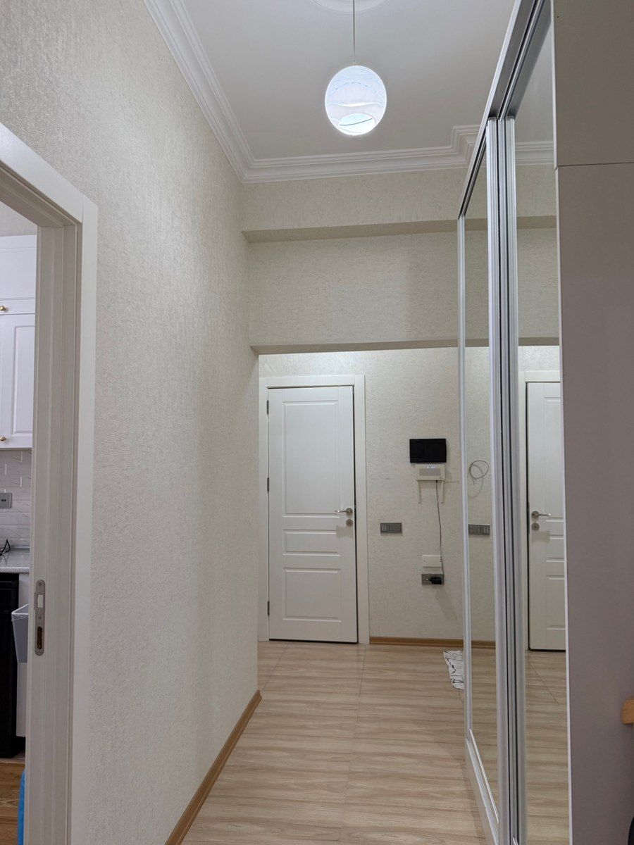 2-otaqlı yeni tikili, Xırdalan ş., 61.5 m² — Mənzil, Xırdalan (4)