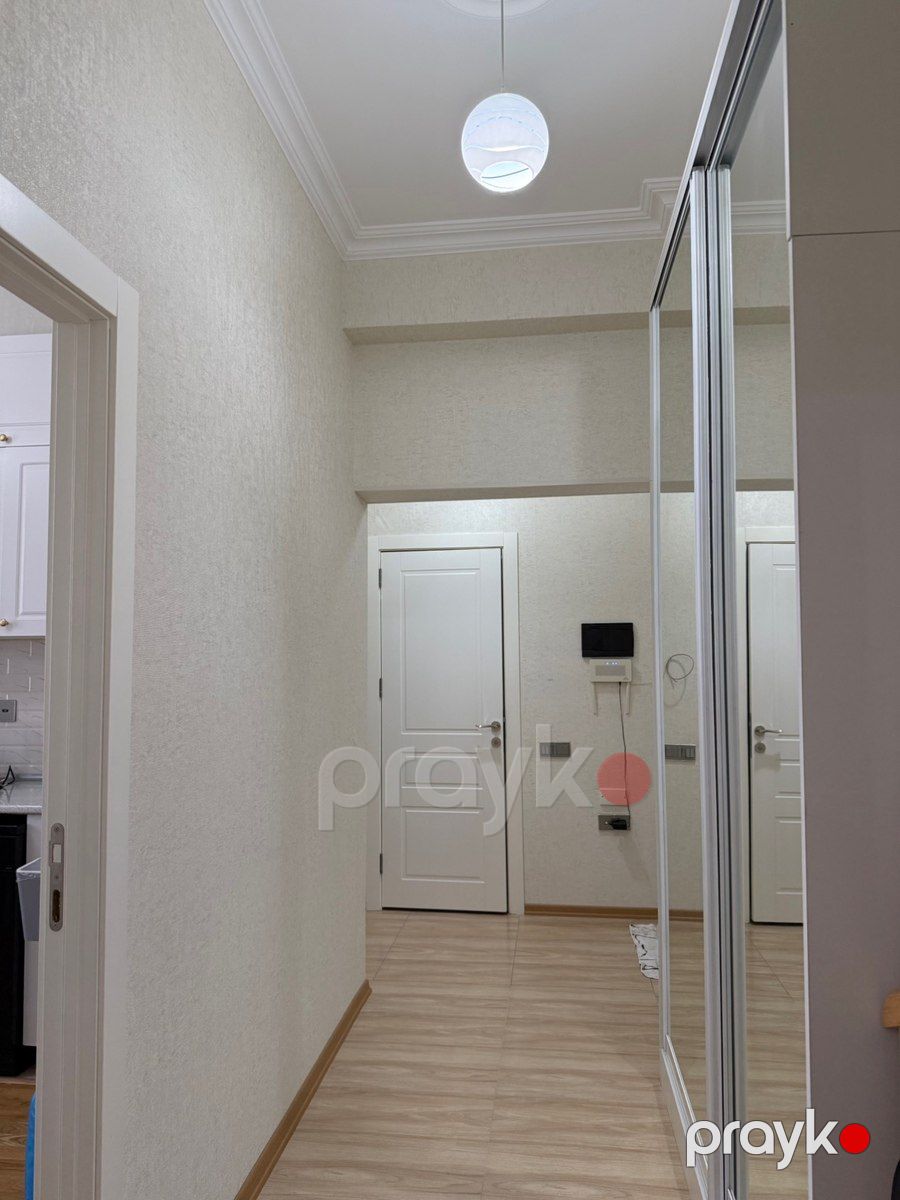 2-otaqlı yeni tikili, Xırdalan ş., 61.5 m² — Mənzil, Xırdalan (4)