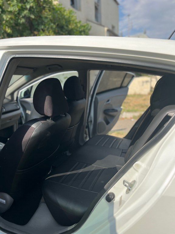 Honda Insight, 1.3 L, 0.58 kWh, 2011 il, 235 000 km — Avtomobillər, Göygöl (6)