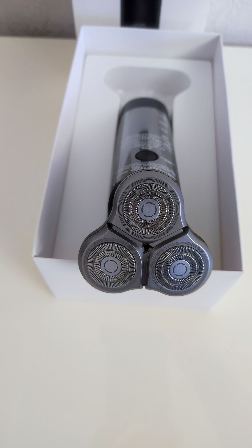 Elektrik üzqırxan, Xiaomi, Yeni — Elektronika, Bakı (4)