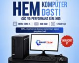 Masaüstü kompüter — Ürünler