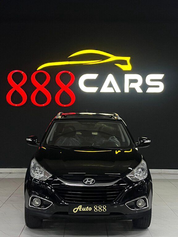 Hyundai ix35, 2.4 L, 2010 il, 232 000 km — Avtomobillər, Sumqayıt (3)