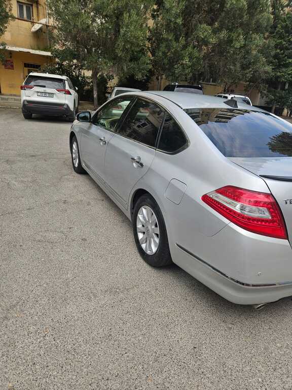 Nissan Teana, 2.5 L, 2011 il, 206 000 km — Avtomobillər, Bakı (4)