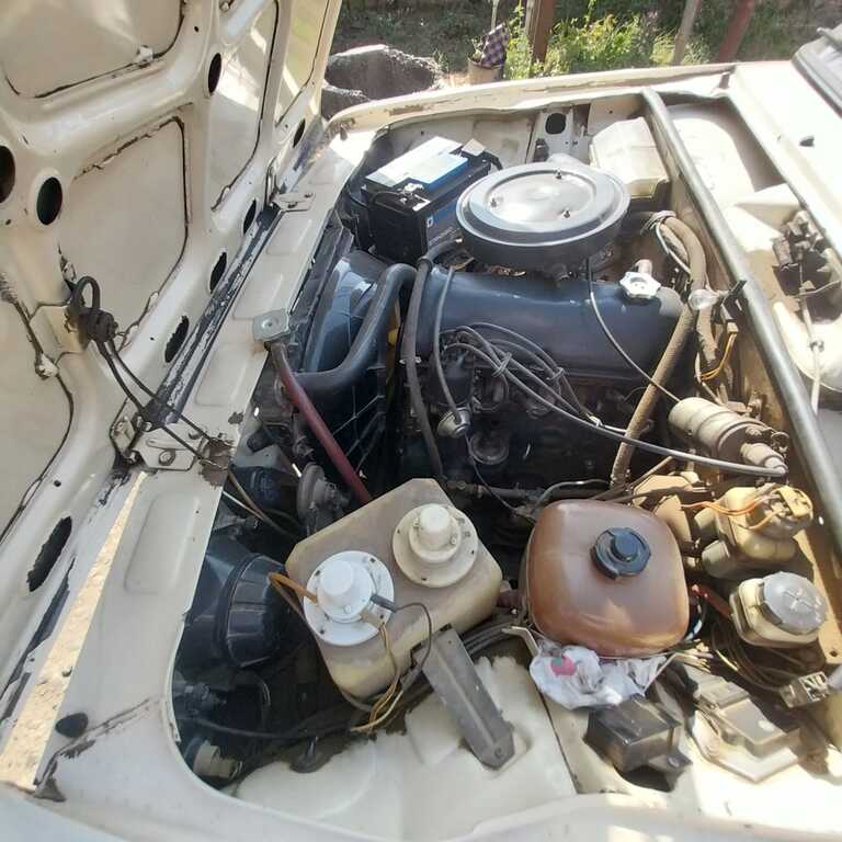 Lada (VAZ) 2104, 1.5 L, 1989 il, 79 685 km — Avtomobillər, Masallı (3)