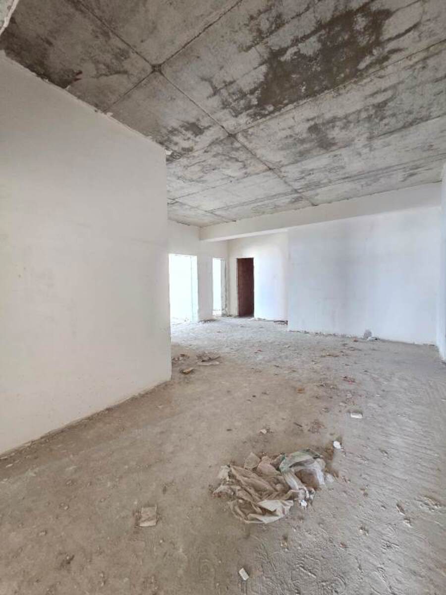 5-otaqlı yeni tikili, Hüseyn Cavid pr, 303 m² — Mənzil, Bakı (8)