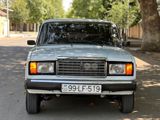 Lada (VAZ) 2107, 1.6 L, 2009 il, 45 805 km — Avtomobil