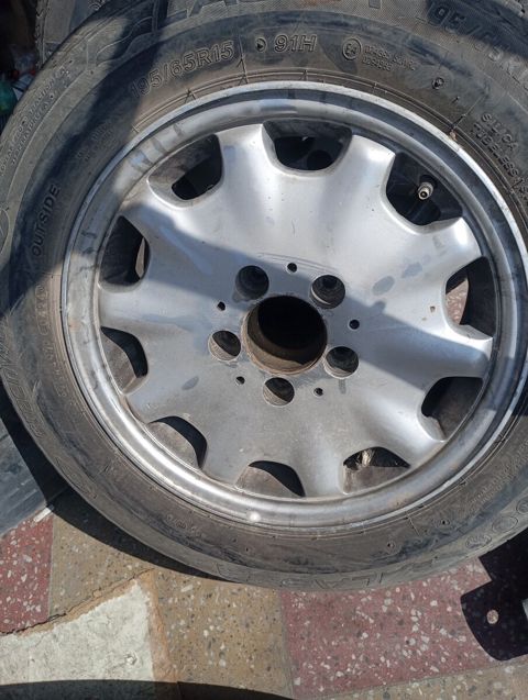 Disk təkər R15 — Bakı