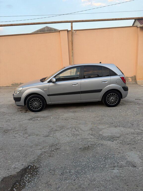 Kia Rio, 1.5 L, 2006 il, 285 966 km — Avtomobillər, Bakı (2)