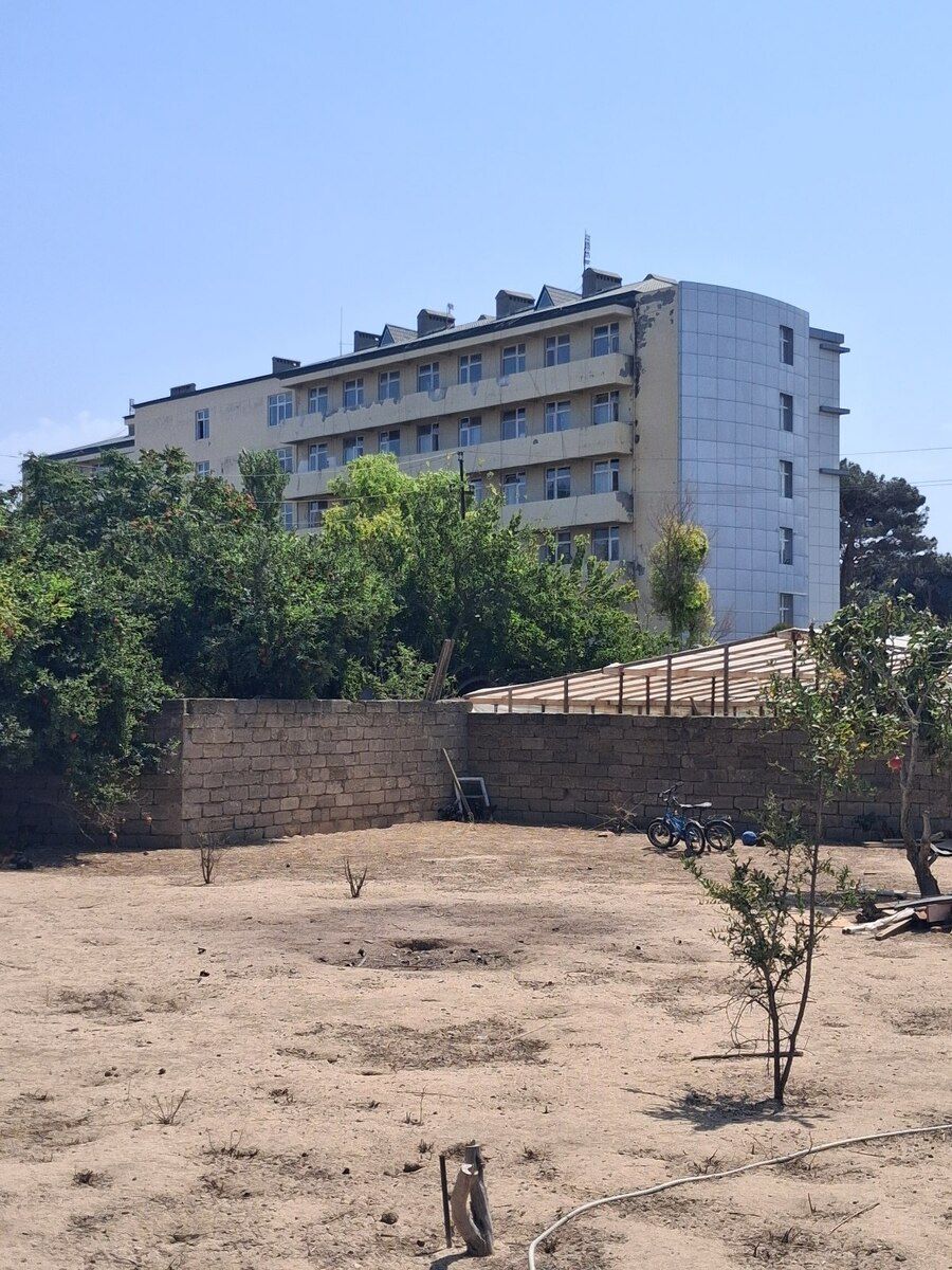 Bağ evi, Bilgəh qəs — Ev, villa, Bakı (6)