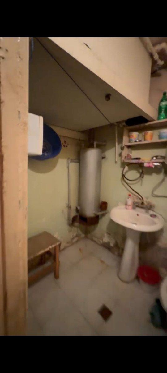 1-otaqlı mənzil kirayə verilir, Gəncə ş., 28 m² — Mənzil, Gəncə (7)