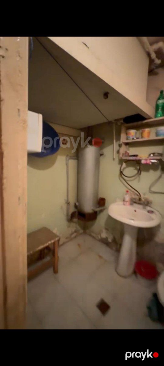 1-otaqlı mənzil kirayə verilir, Gəncə ş., 28 m² — Mənzil, Gəncə (7)
