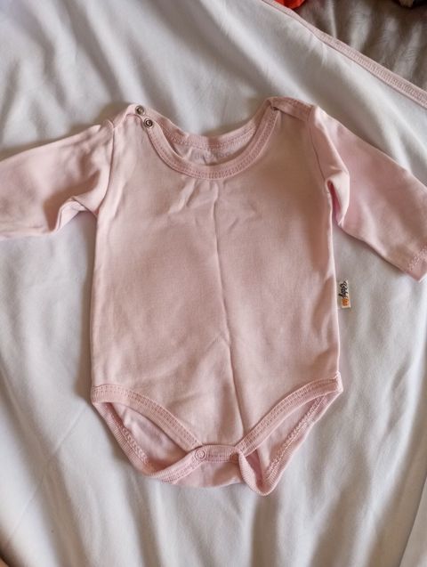 Bodi, Qız üçün, 0 - 3 ay, Baby City — Bakı