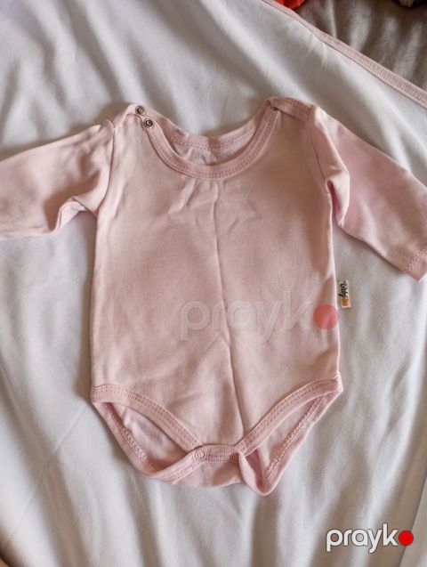 Bodi, Qız üçün, 0 - 3 ay, Baby City — Bakı