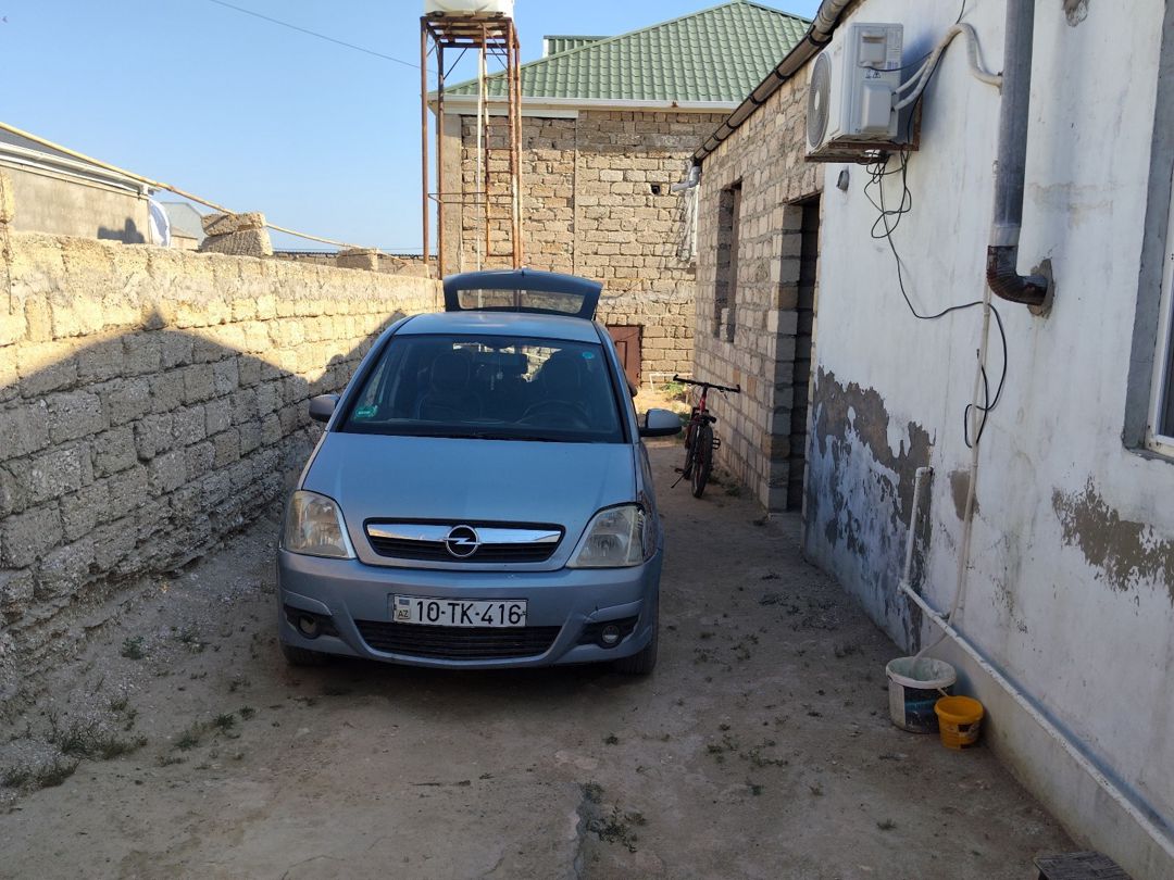 Həyət evi, Binə qəs. — Ev, villa, Bakı (3)