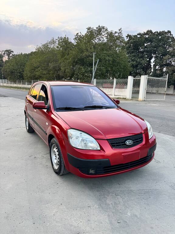 Kia Rio, 1.5 L, 2005 il, 532 303 km — Avtomobillər, Biləsuvar (5)