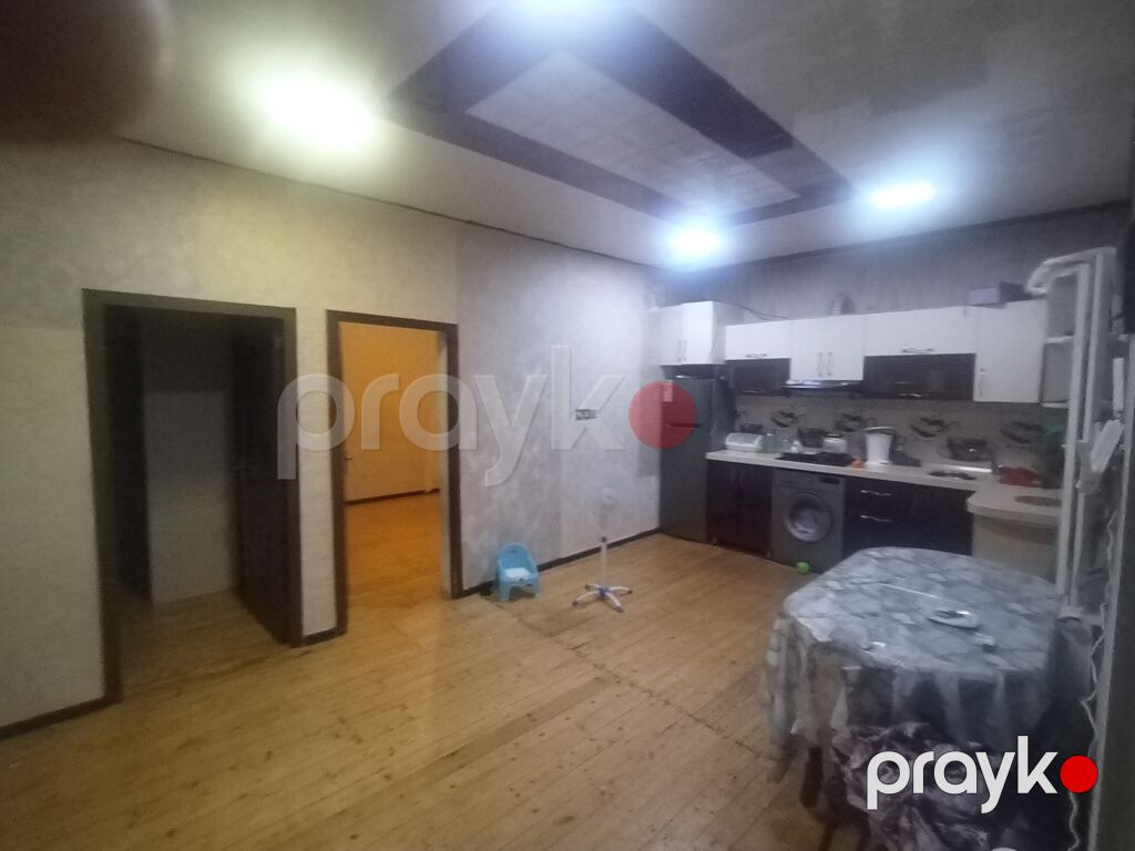 75 kv. m, 3 otaqlı — Daşınmaz əmlak, Xırdalan (2)