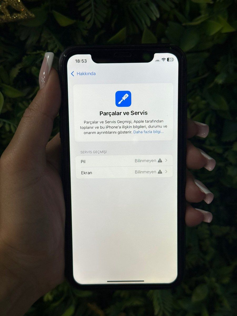 Apple iPhone 11 Black 128GB/4GB — Smartfonlar, Bakı (4)