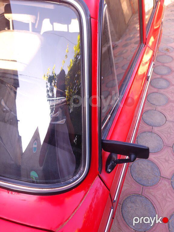 Lada (VAZ) 2106, 1.3 L, 1988 il, 22 220 km — Avtomobillər, Cəlilabad (9)