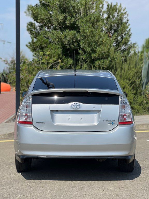 Toyota Prius, 1.5 L, 1.3 kWh, 2007 il, 340 000 km — Avtomobillər, Lənkəran (5)