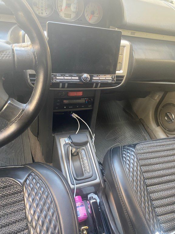 Nissan X-Trail, 2.0 L, 2002 il, 283 000 km — Avtomobillər, Bakı (7)