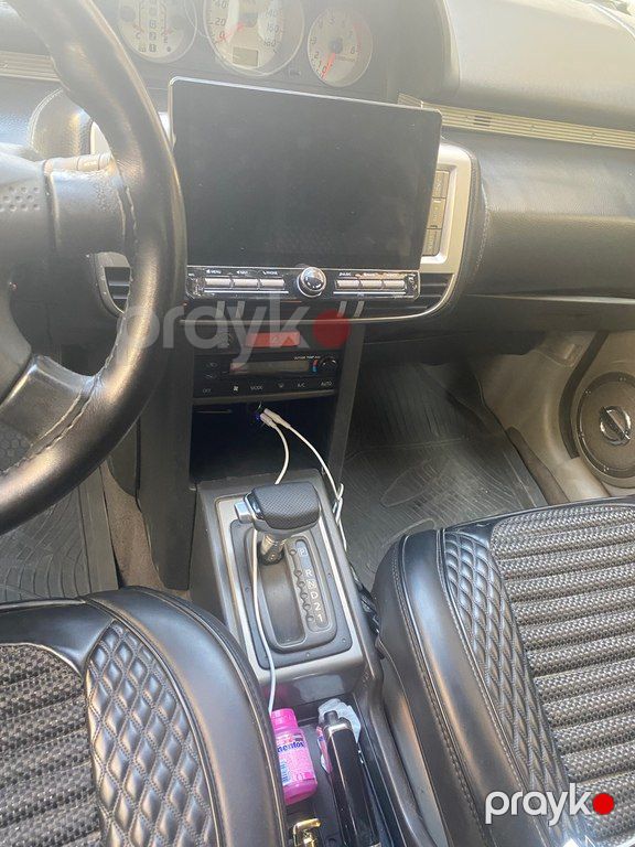 Nissan X-Trail, 2.0 L, 2002 il, 283 000 km — Avtomobillər, Bakı (7)