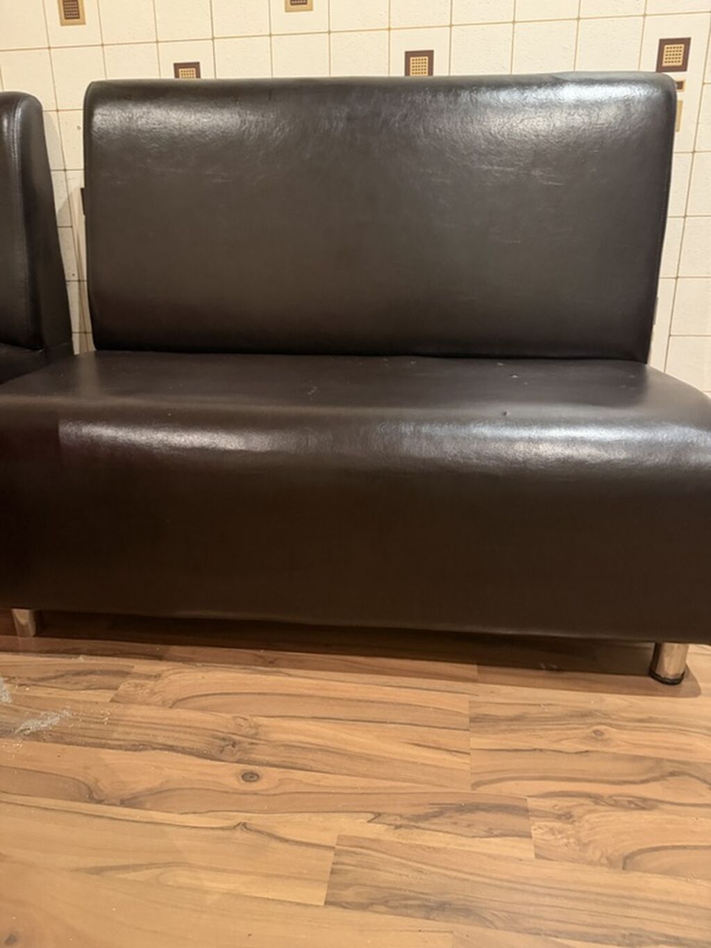 Bazasız, Metal, Kredit yoxdur, Zəmanətsiz — Mebel, Digah (3)