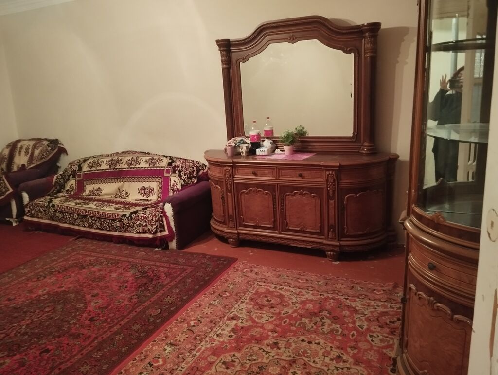Gəncə şəhəri Yeni Gəncə qəsəbəsi, 2 ci mkr ərazisində 16 cı bina, 9 — Daşınmaz əmlak, Gəncə (4)
