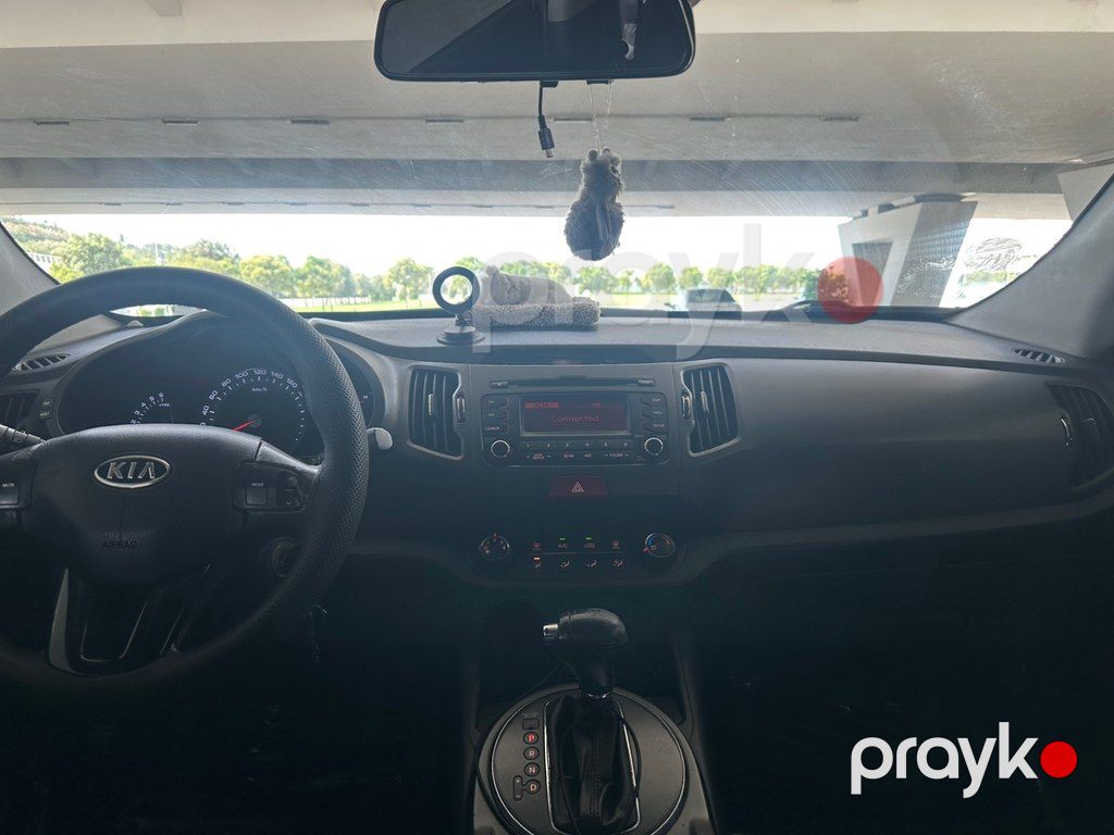 Kia Sportage, 2.0 L, 2011 il, 315 000 km — Avtomobillər, Bakı (3)