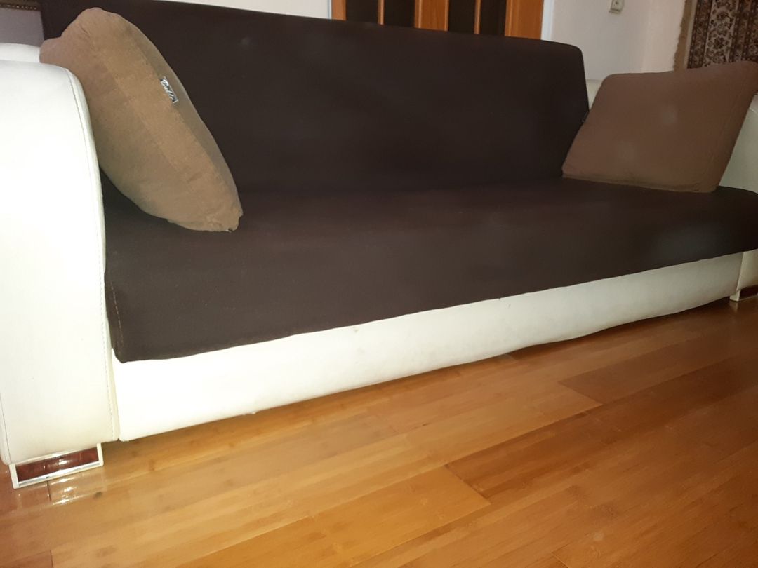 Divan — Mallar, Bakı (2)