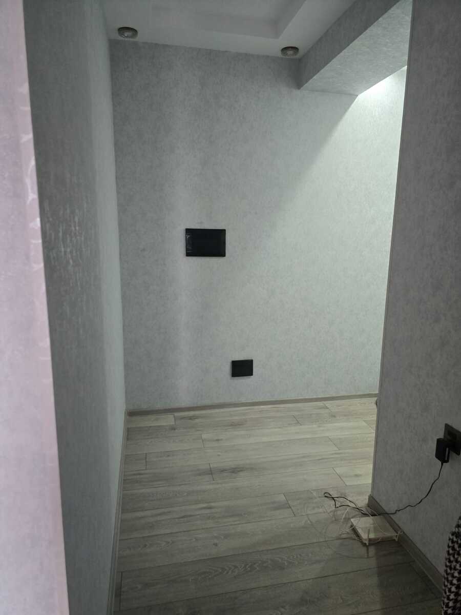 3-otaqlı yeni tikili, Xətai r., 87 m² — Mənzil, Bakı (12)