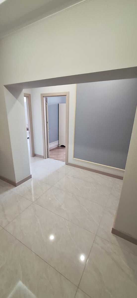 2-otaqlı yeni tikili kirayə verilir, Dərnəgül m., 60 m² — Mənzil, Bakı (9)