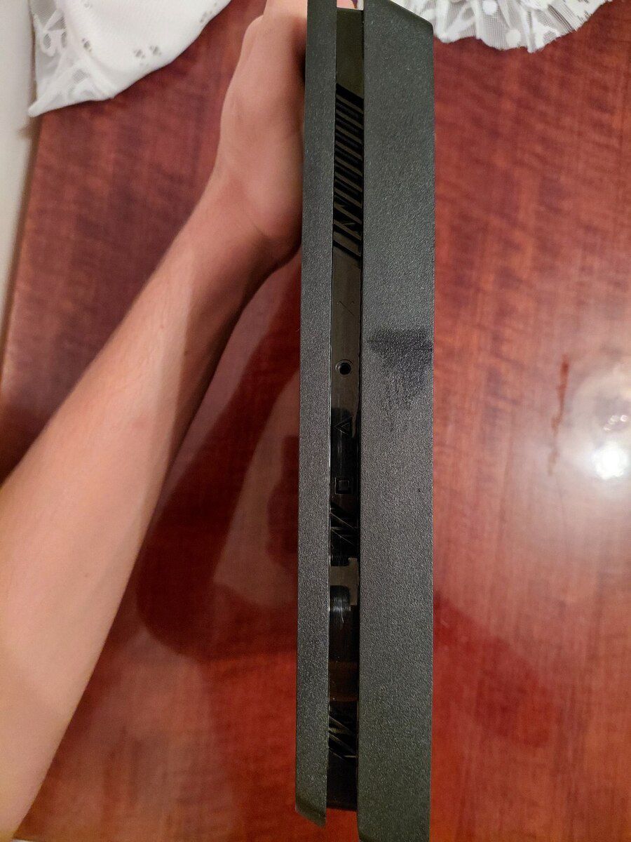Sony PlayStation 4, 1TB — Elektronika, Quba (3)