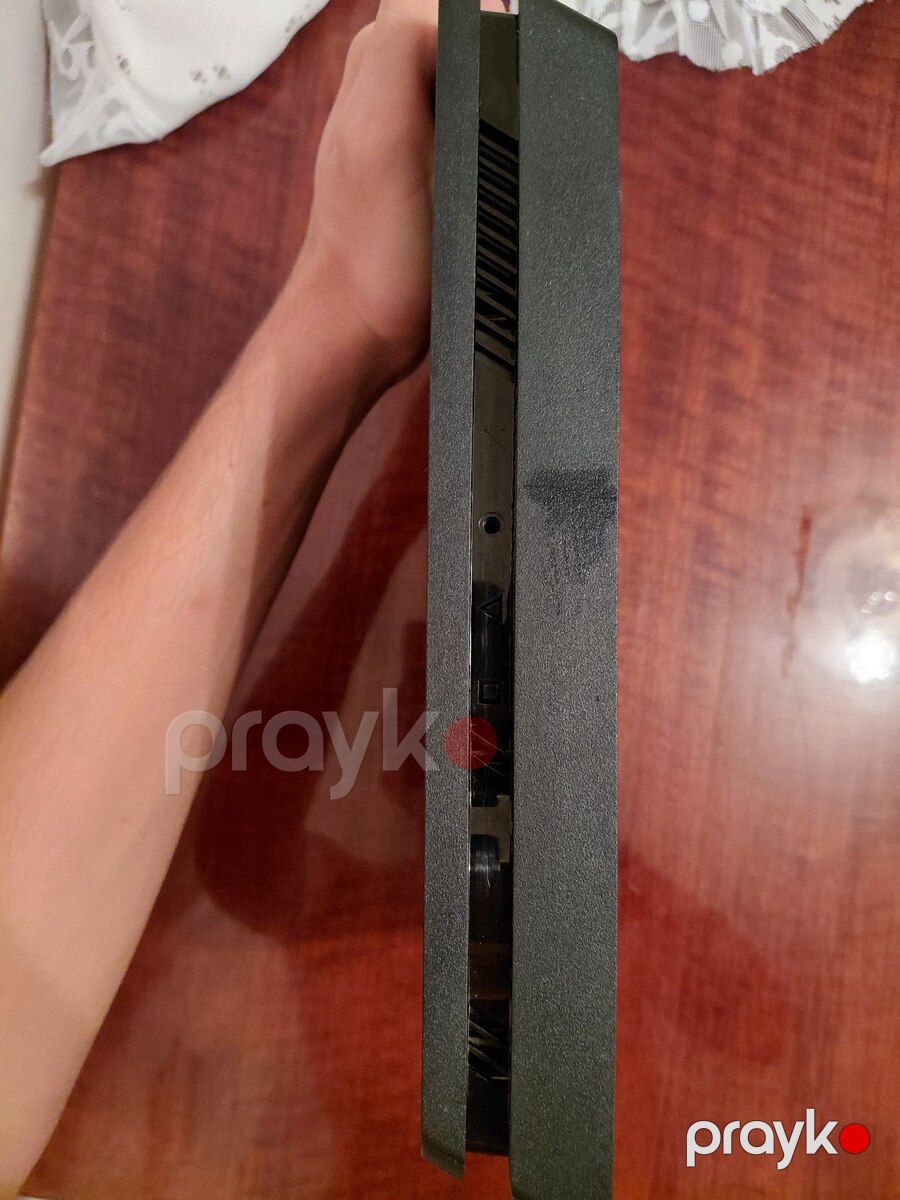 Sony PlayStation 4, 1TB — Elektronika, Quba (3)
