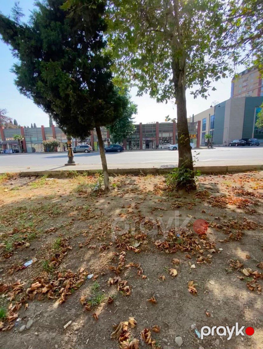 3-otaqlı mənzil, Gəncə ş., 65 m² — Mənzil, Gəncə (2)