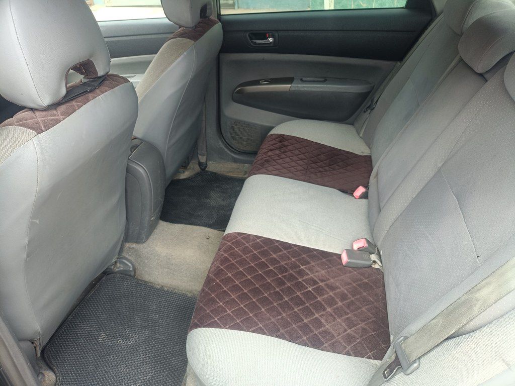 Toyota Prius, 1.5 L, 1.3 kWh, 2008 il, 422 000 km — Avtomobillər, Bakı (10)