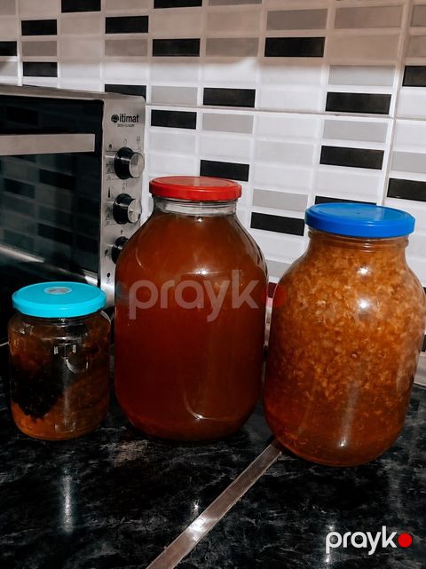 Təmiz bal — Masallı
