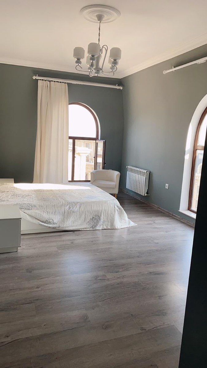 3-otaqlı yeni tikili kirayə verilir, Bayıl qəs., 160 m² — Mənzil, Bakı (5)