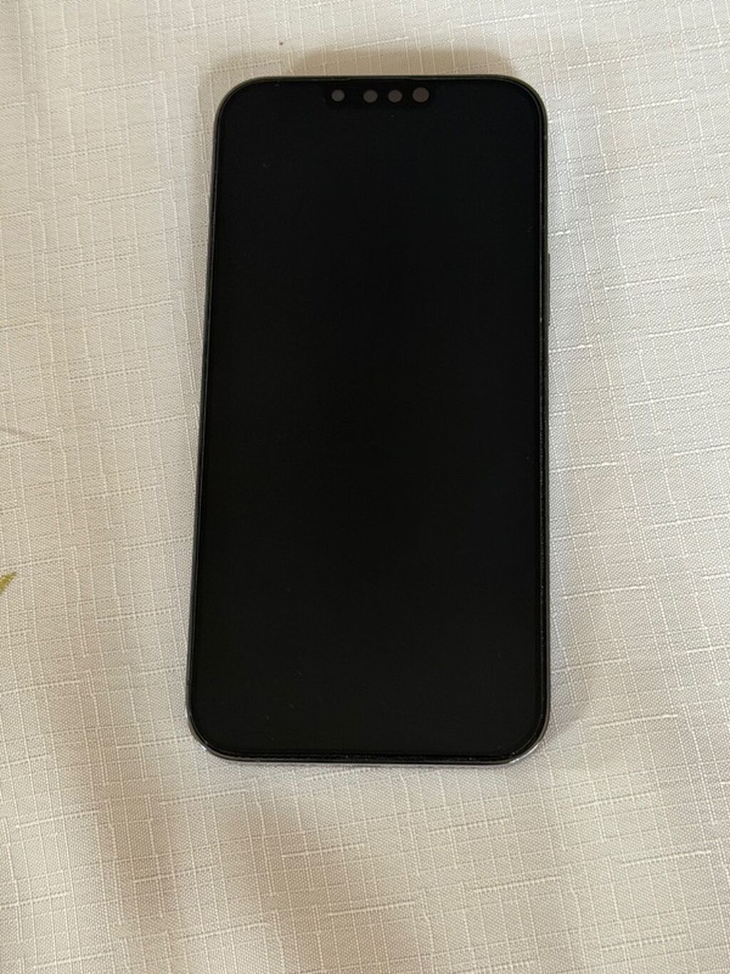 IPhone 13 Pro, 256 GB, Göy, Face ID — Apple iPhone, Bakı (2)