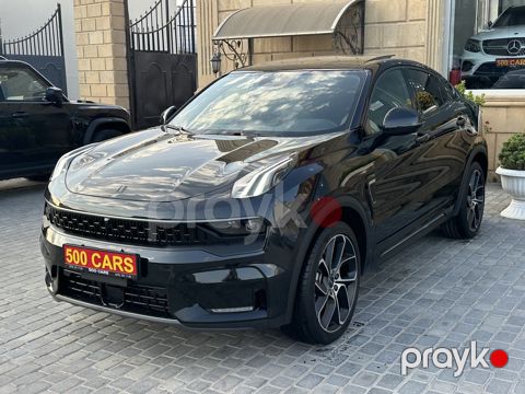 Lynk & Co 05, 2.0 L, 2024 il, 28 000 km