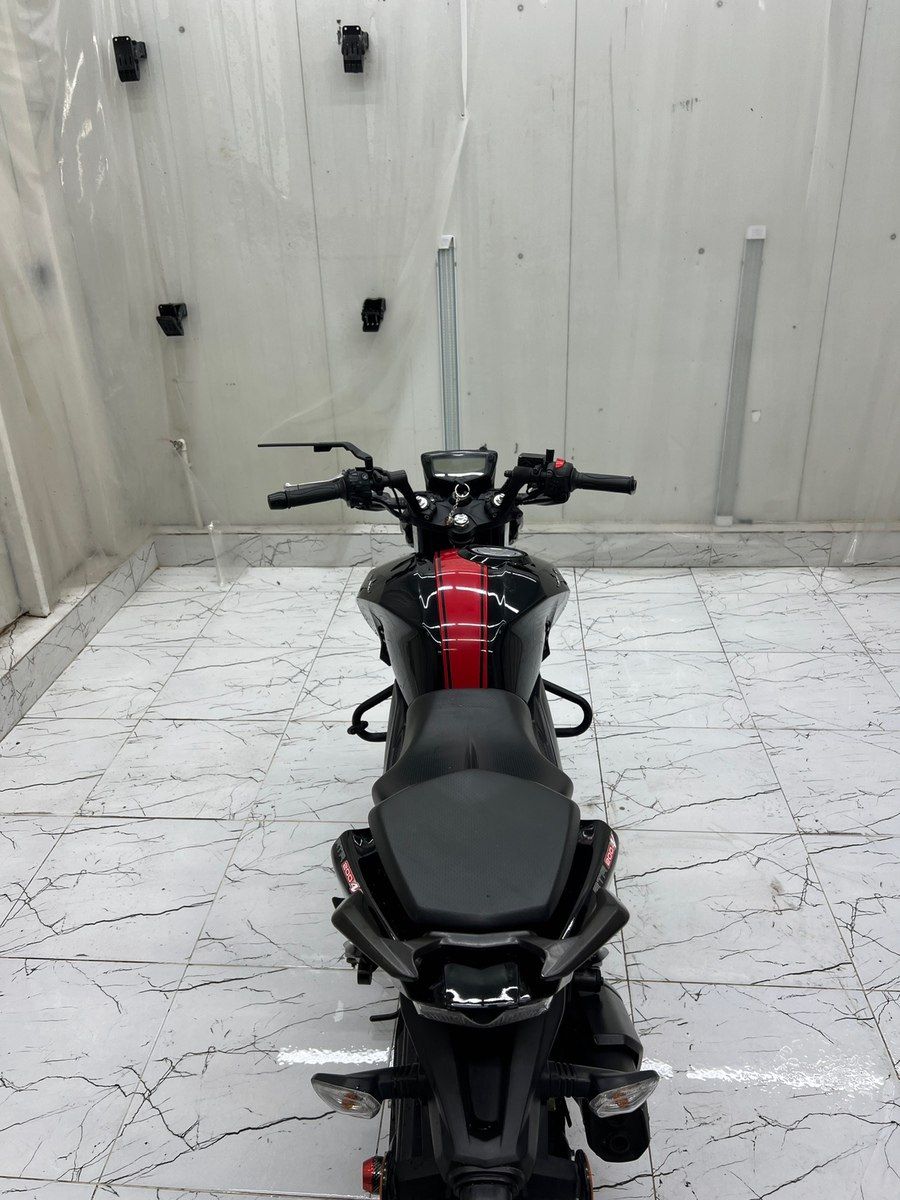 Motosiklet TVS Apache RTR 200, 2025 il — Avto, Bakı (9)