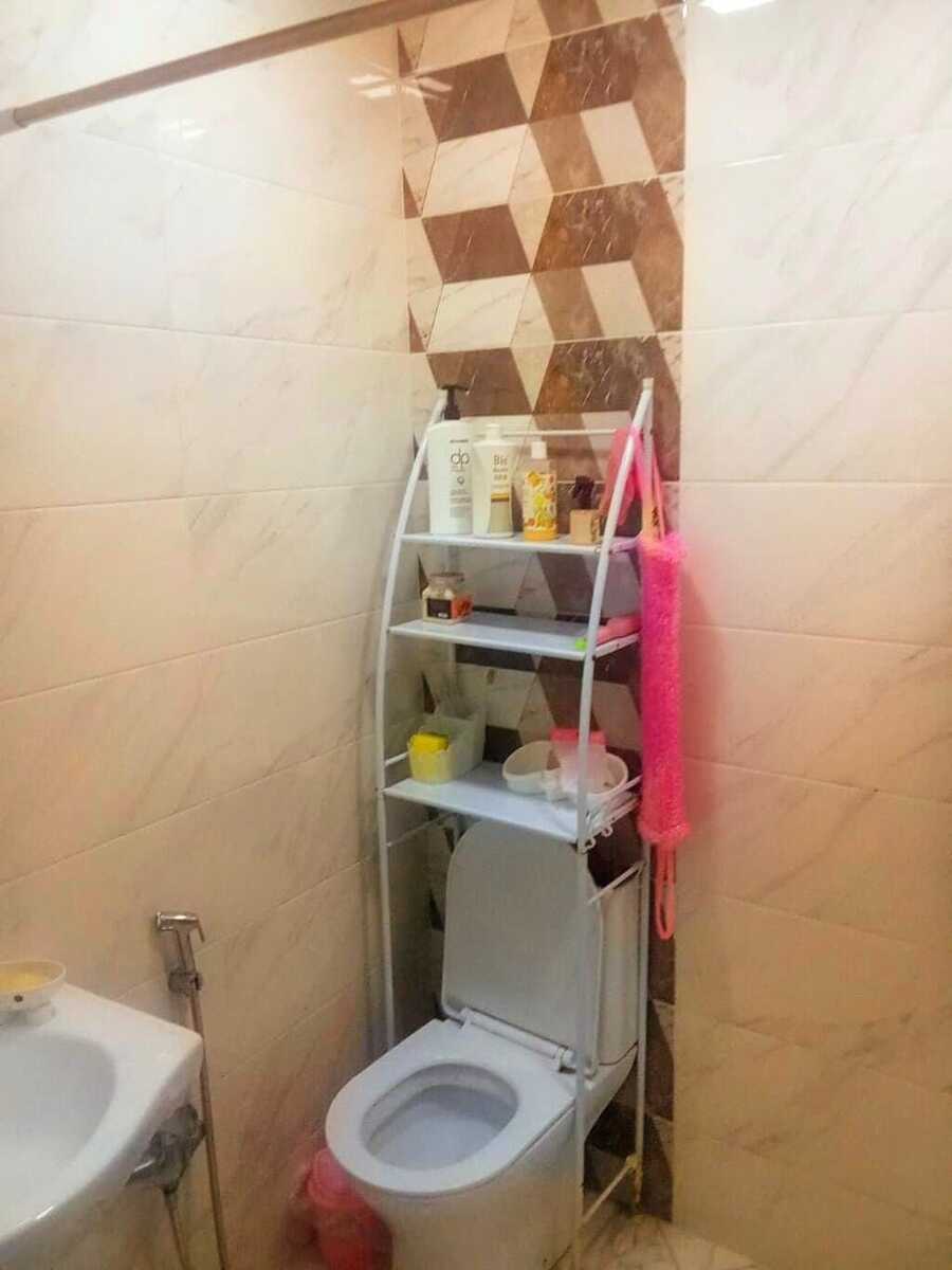 1-otaqlı yeni tikili, Xırdalan ş., 43 m² — Mənzil, Xırdalan (4)