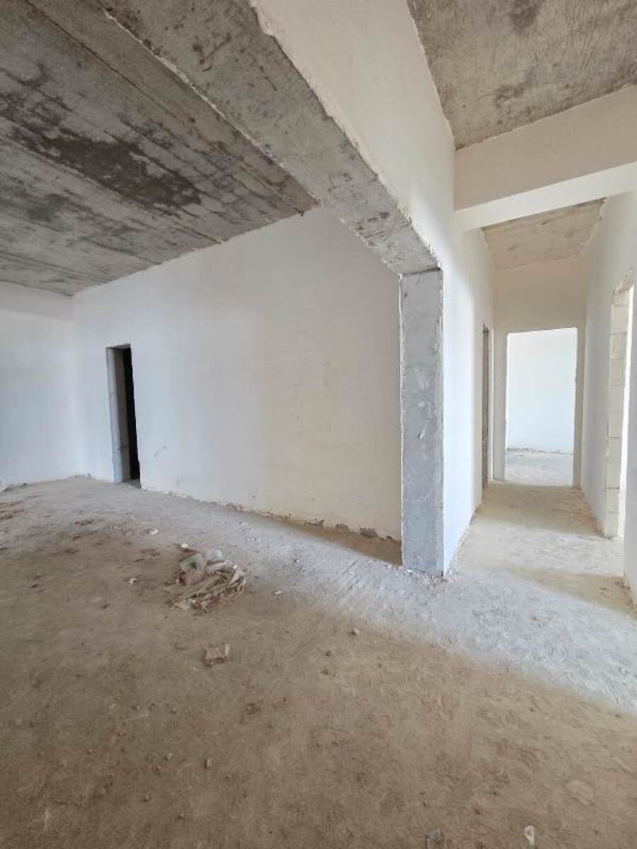 5-otaqlı yeni tikili, Hüseyn Cavid pr, 303 m² — Mənzil, Bakı (10)