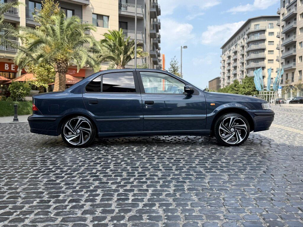 Khazar LX, 1.7 L, 2019 il, 150 000 km — Avtomobillər, Bakı (4)