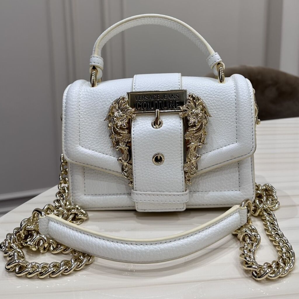 Çiyin çantası, Versace, Yeni — Çantalar, Bakı