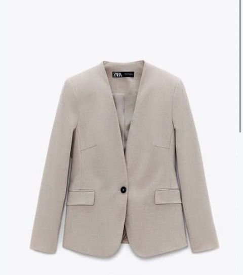Пиджак Zara размер с, м. Состояние нового — Bakı