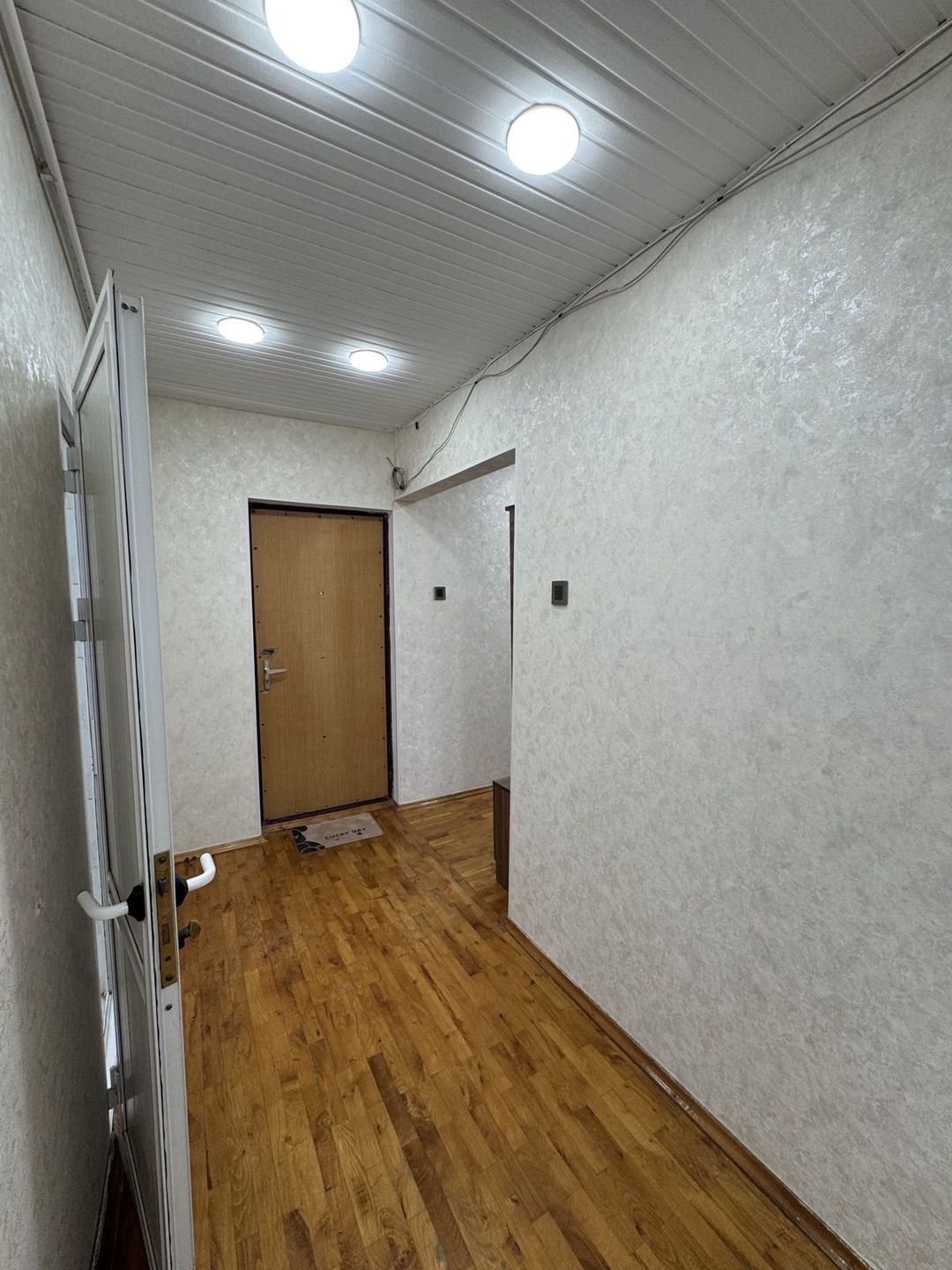 2-otaqlı mənzil kirayə verilir, Yasamal r., 60 m² — Mənzil, Bakı (7)