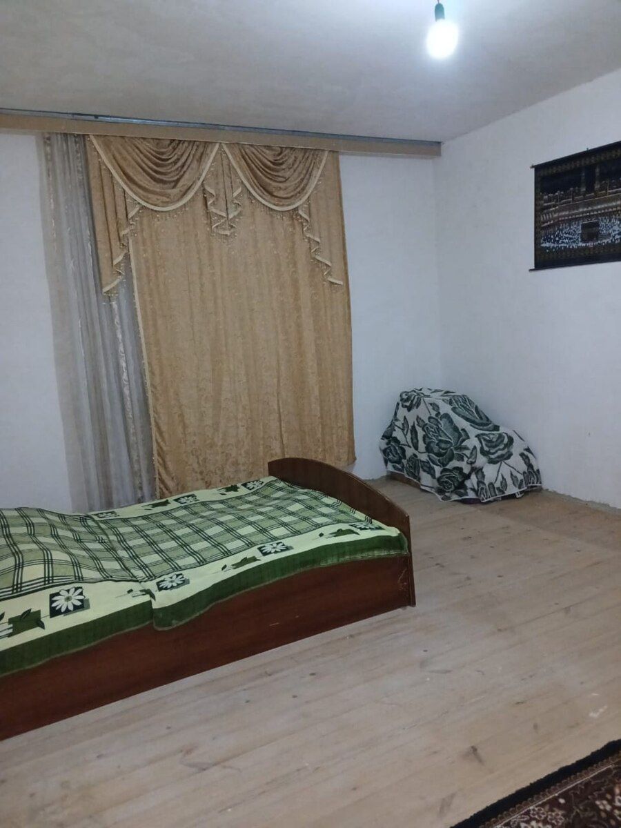 Həyət evi, Bahar qəs — Ev, villa, Bakı (7)