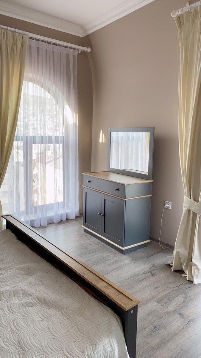 3-otaqlı yeni tikili kirayə verilir, Bayıl qəs., 160 m² — Mənzil, Bakı (11)
