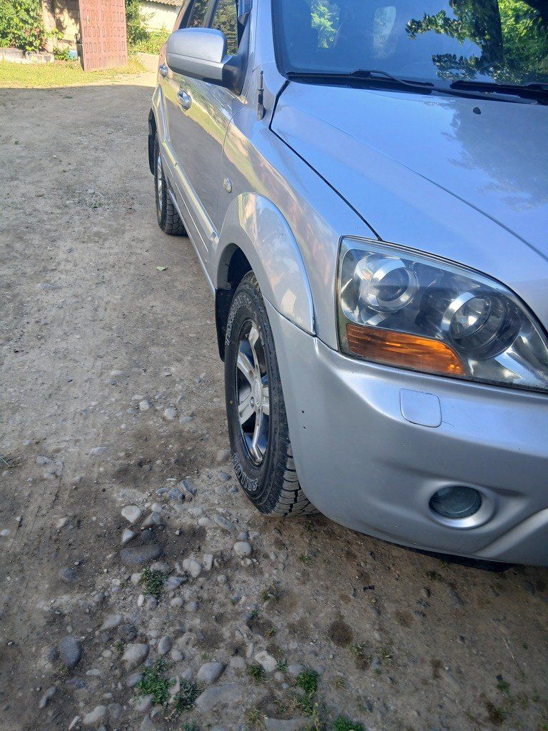 Kia Sorento, 2.5 L, 2006 il, 248 215 km — Avtomobillər, Masallı (10)